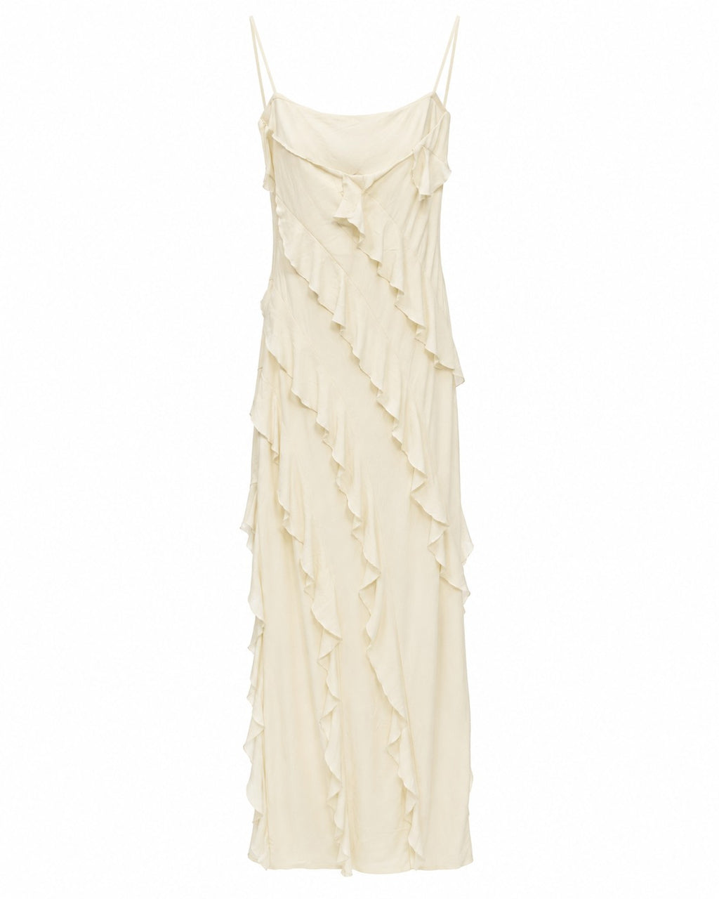 Florencia Dress (Thrift Article)