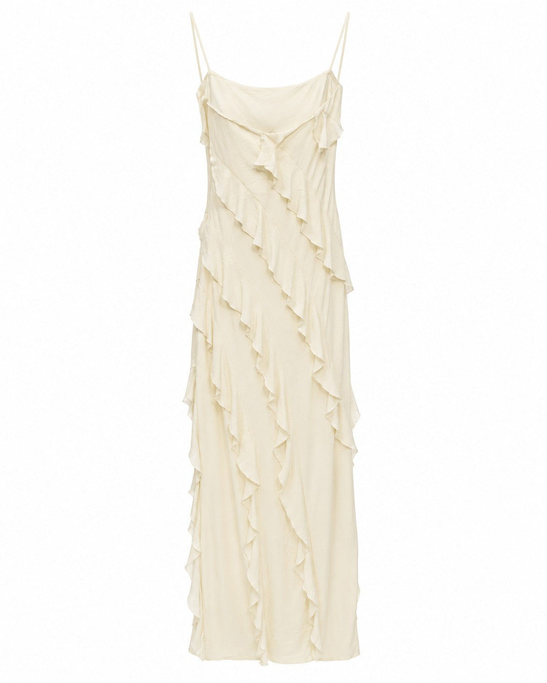 Florencia Dress (Thrift Article)