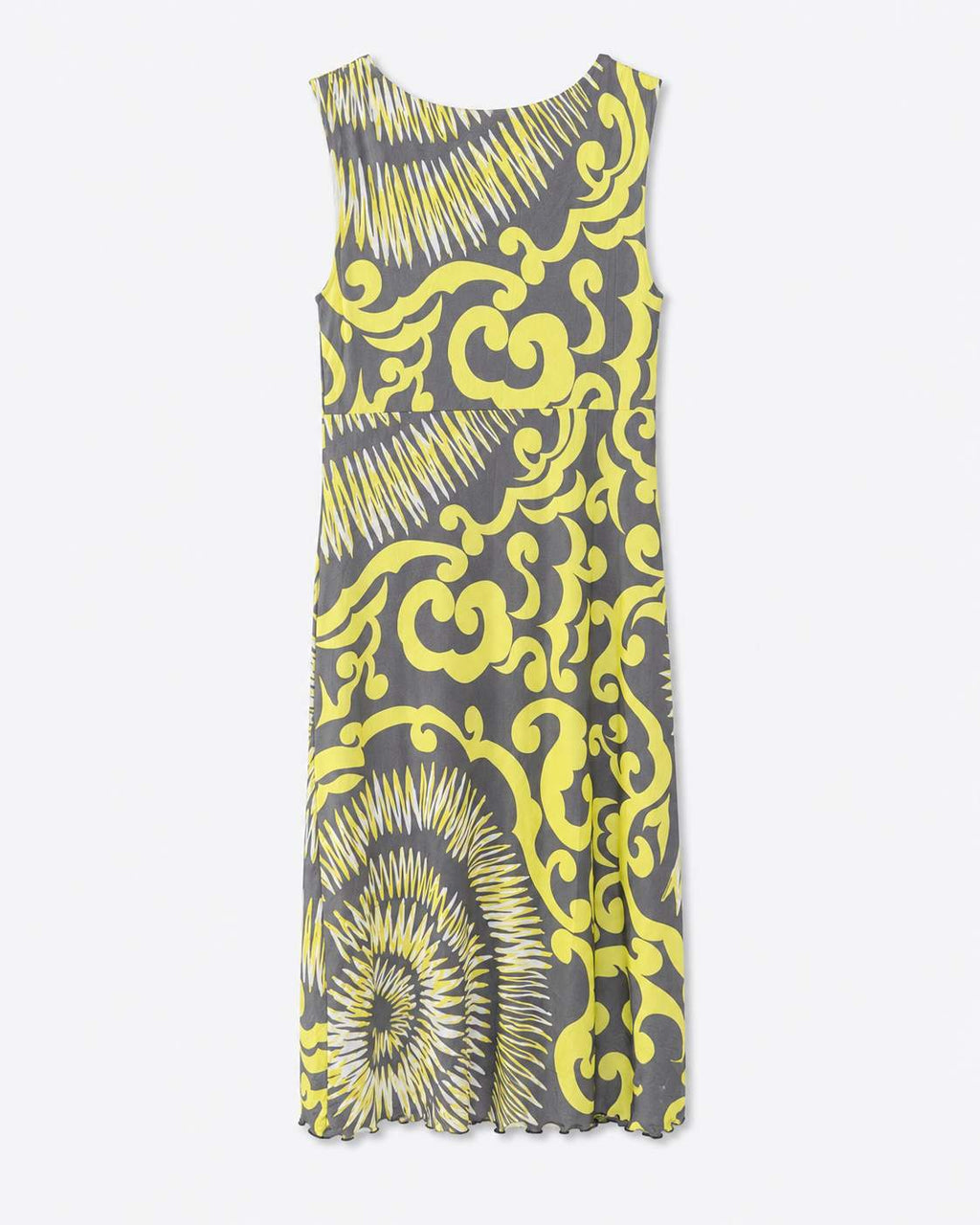 Lidia Maxi Dress (Thrift Article)